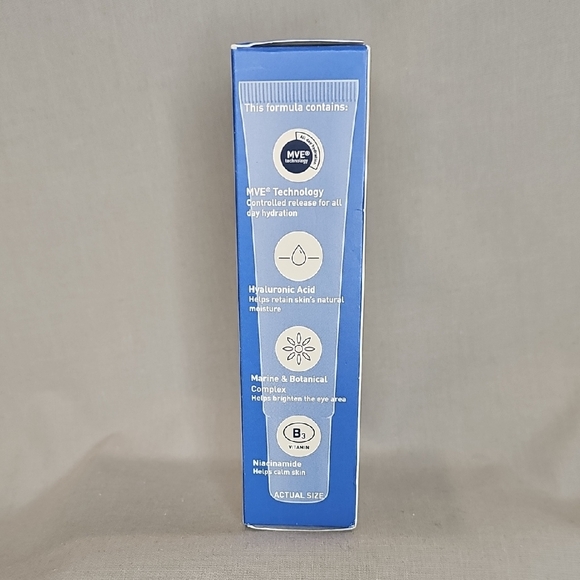 CeraVe Eye Repair Cream 0.5 oz New In Box - Picture 2 of 4